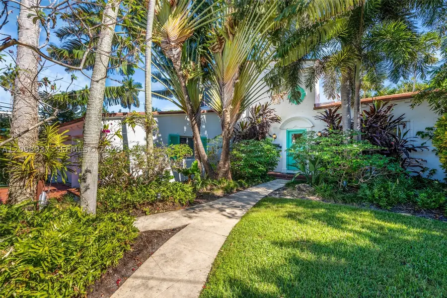 6415 Pine Tree Drive Cir, Miami Beach, FL 33141 - #2