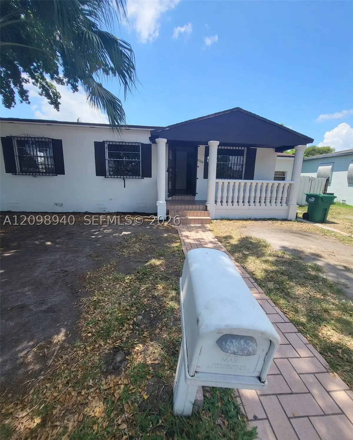 6700 SW 30th St, Miami, FL 33155 - #1