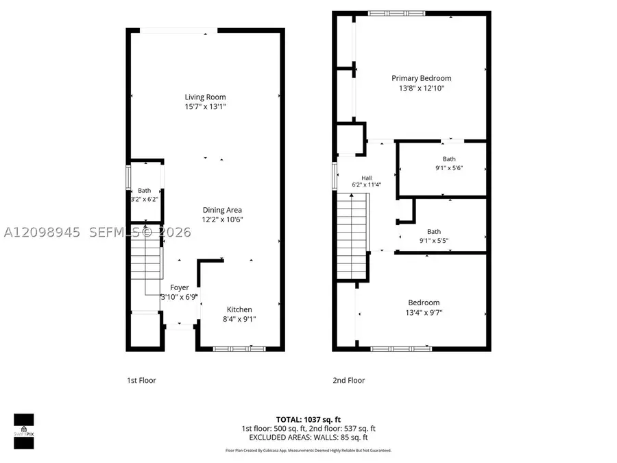 13513 Indian River Dr Drive S #Corner 6-01, Jensen Beach, FL 34957 - #2