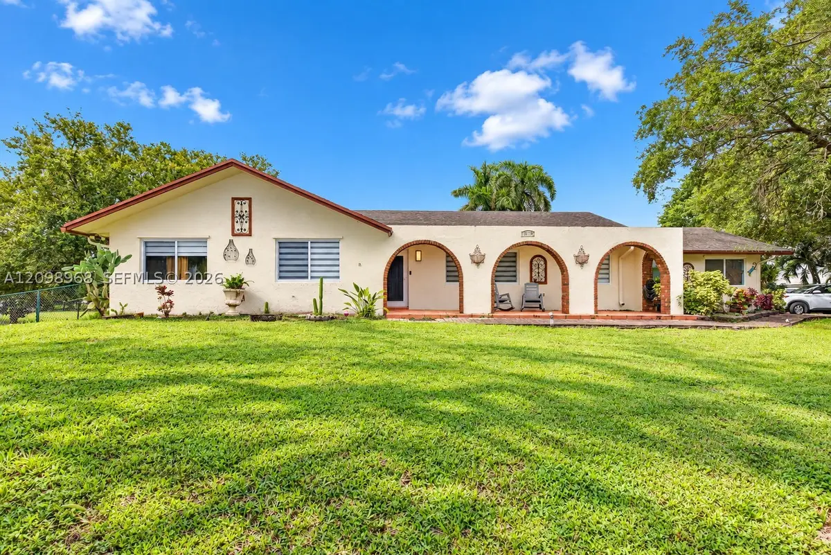 16110 Stirling Rd, Southwest Ranches, FL 33331 - #1