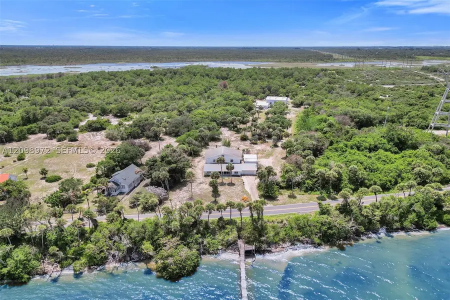 7805 S Indian River Dr Drive, Fort Pierce, FL 34982 - #3
