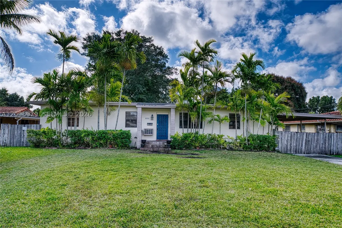 6550 SW 27th St, Miami, FL 33155 - #1