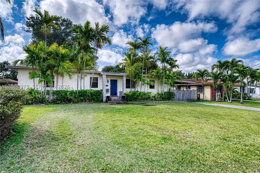 6550 SW 27th St, Miami, FL 33155 - #3
