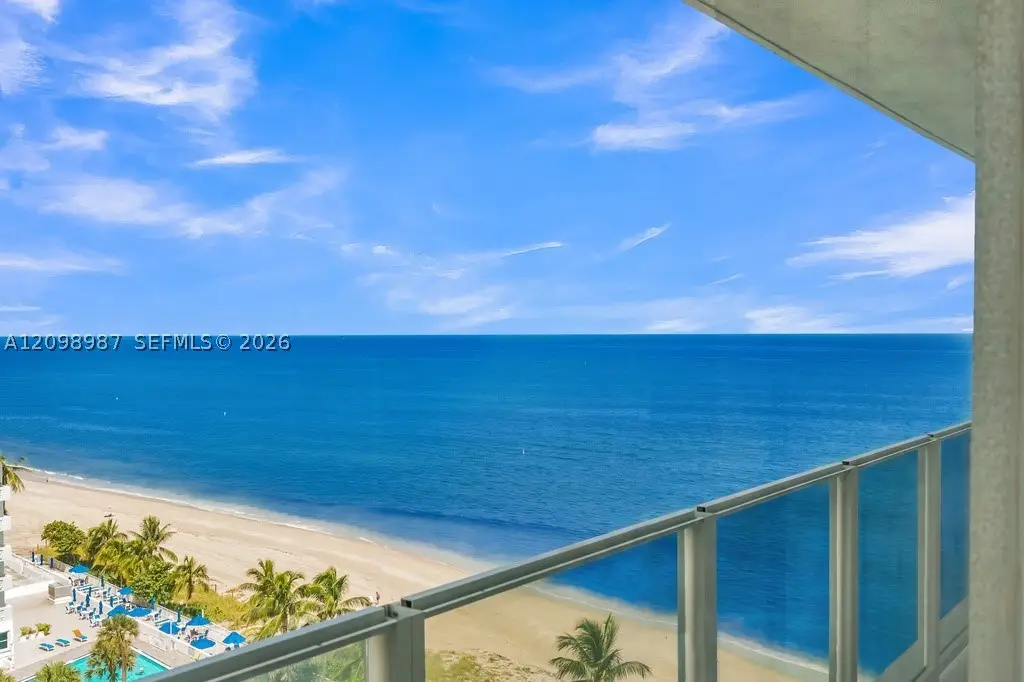 4100 Galt Ocean Dr #1109, Fort Lauderdale, FL 33308 - #1