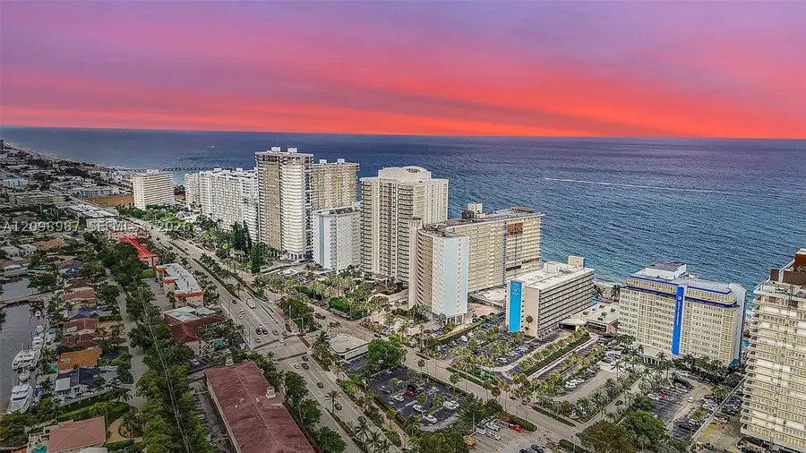 4100 Galt Ocean Dr #1109, Fort Lauderdale, FL 33308 - #3