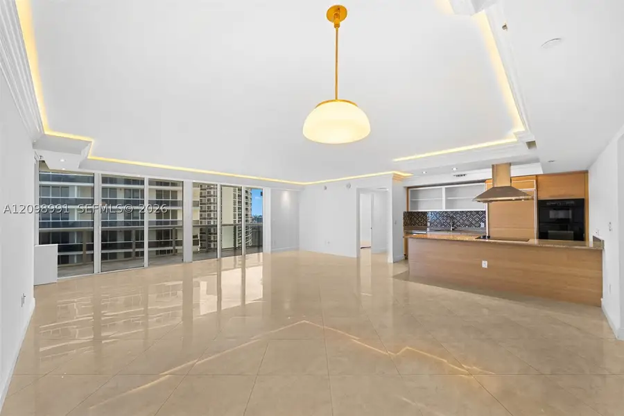 1800 S Ocean Dr #3805, Hallandale Beach, FL 33009 - #3