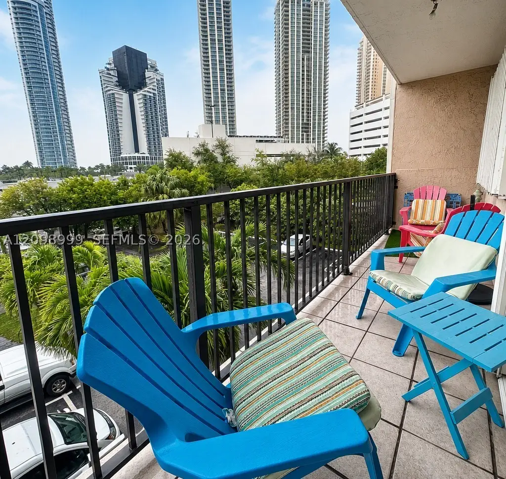 201 180th Dr #202, Sunny Isles Beach, FL 33160 - #1