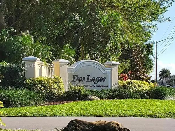 16 Via De Casas Sur #201, Boynton Beach, FL 33426