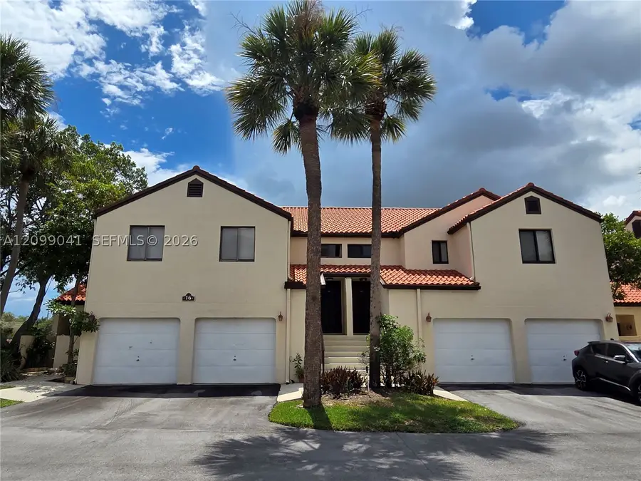 16 Via De Casas Sur #201, Boynton Beach, FL 33426 - #2