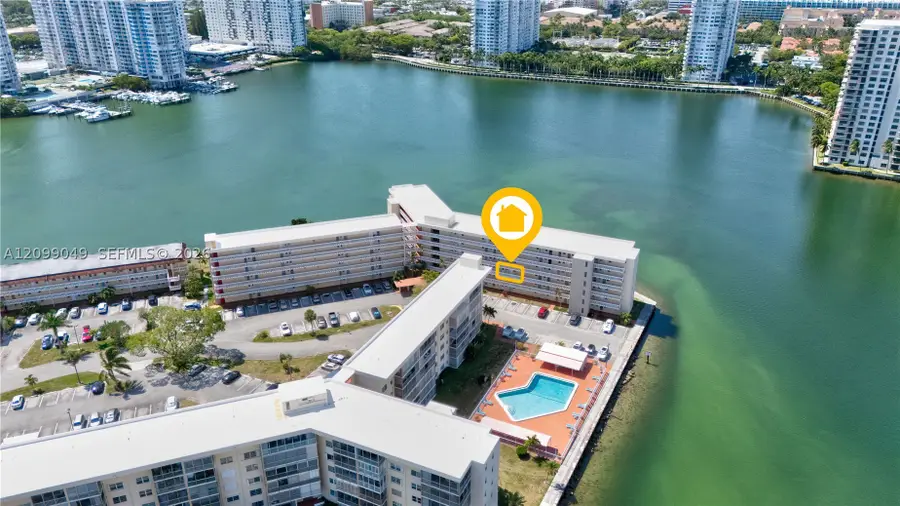 2949 Point East Dr #B306, Aventura, FL 33160 - #3