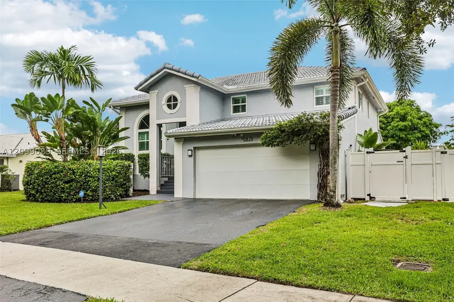5821 Hawkes Bluff Ave, Davie, FL 33331 - #3