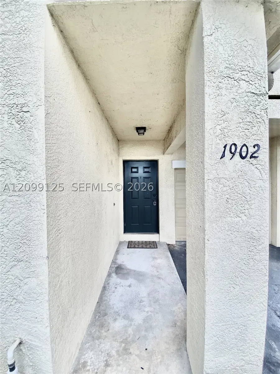 1902 Belmont Ln #1902, North Lauderdale, FL 33068 - #3