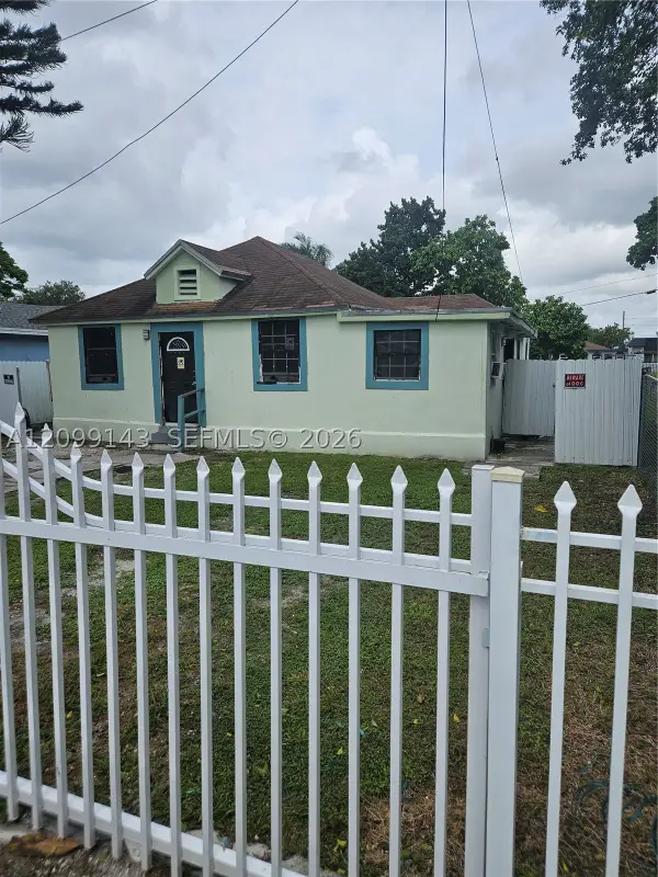 2315 NW 81st St, Miami, FL 33147