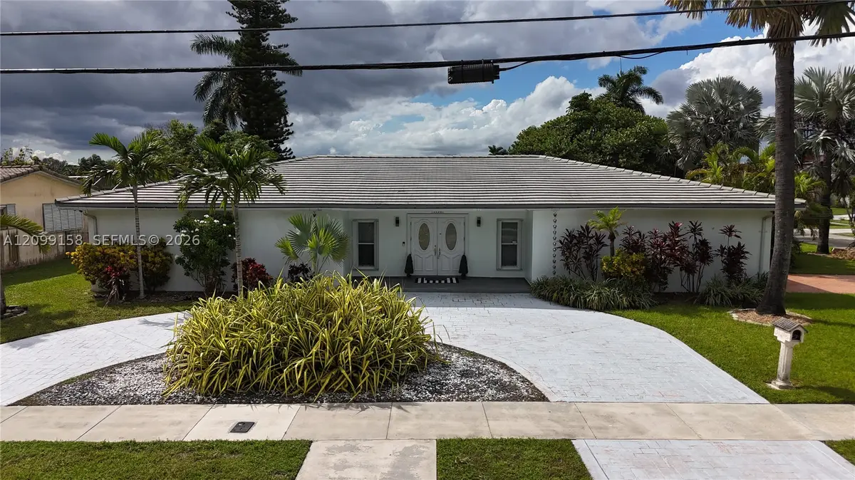 1490 Lenape Dr, Miami Springs, FL 33166 - #1