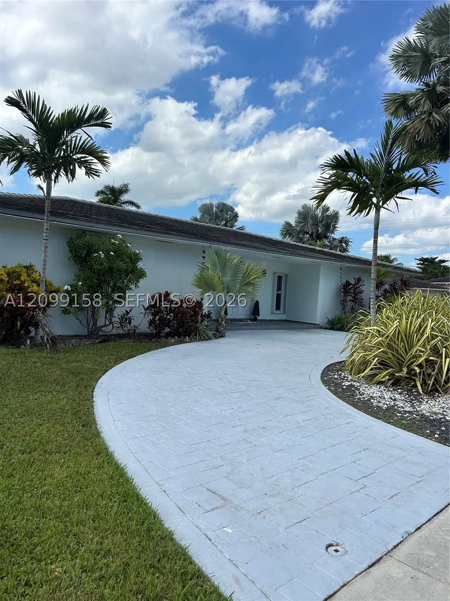 1490 Lenape Dr, Miami Springs, FL 33166 - #2