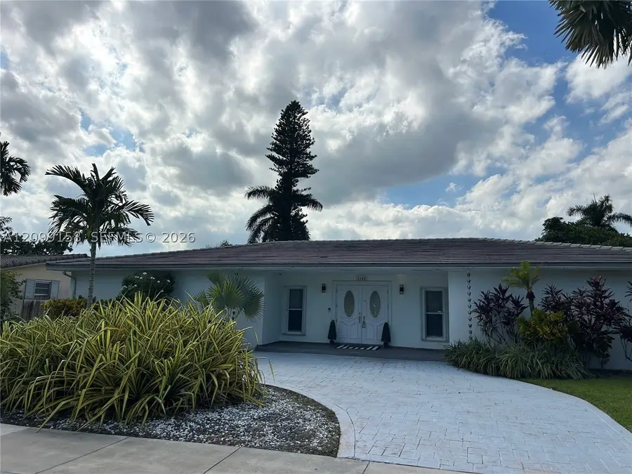 1490 Lenape Dr, Miami Springs, FL 33166 - #3
