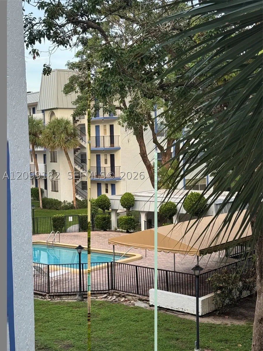 5961 N Falls Cir Dr #306, Lauderhill, FL 33319 - #3
