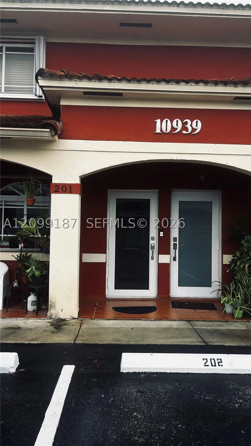 10939 W Okeechobee Rd #201, Hialeah Gardens, FL 33018 - #1