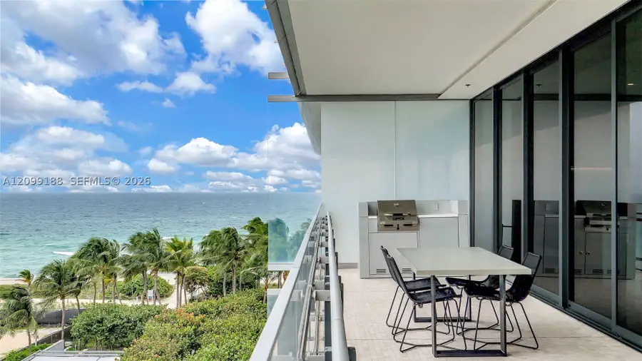 8701 Collins Ave #603, Miami Beach, FL 33154 - #3