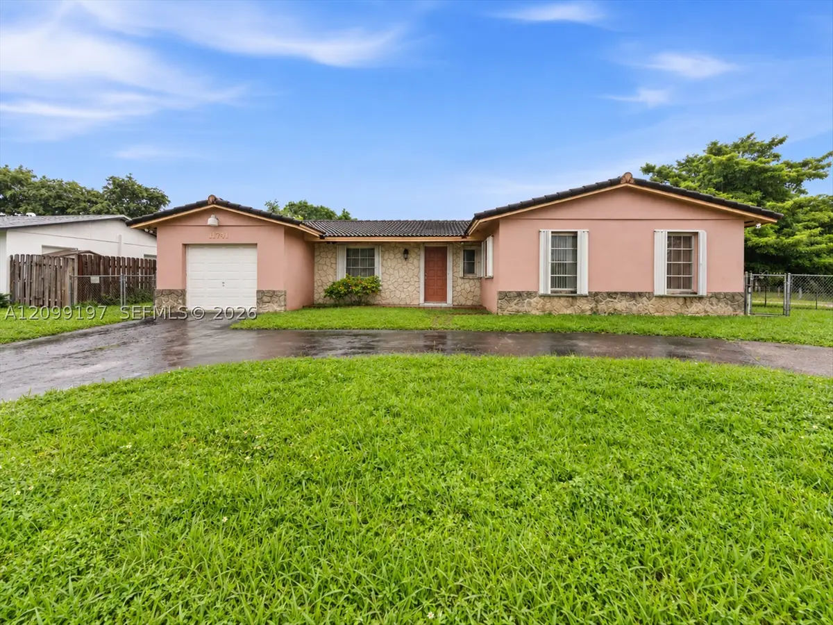 11741 SW 122nd Ave, Miami, FL 33186 - #1