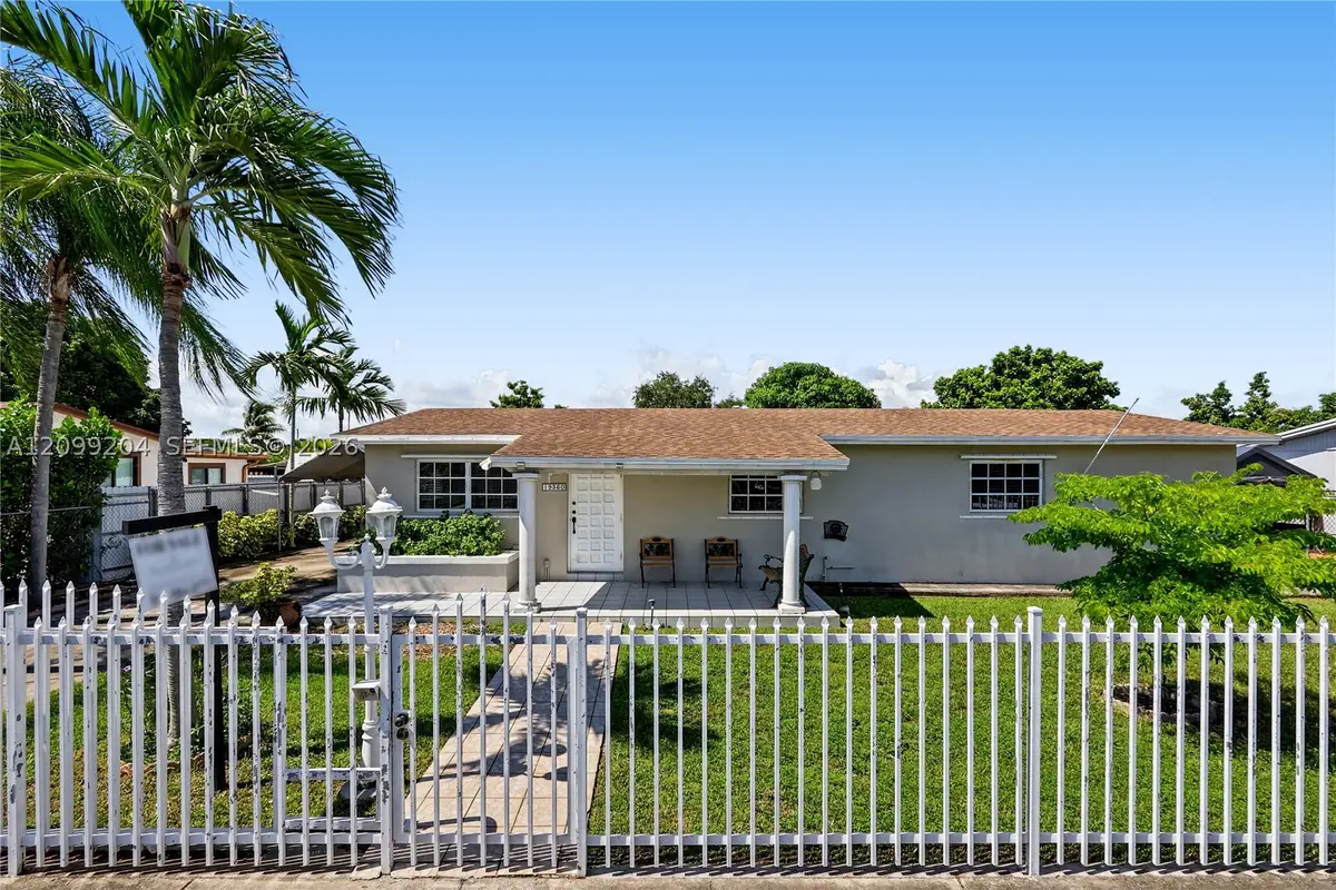 19360 SW 115th Ave, Miami, FL 33157 - #1
