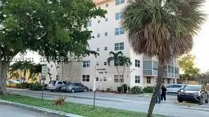 1830 Dixieanna St #605, Hollywood, FL 33020 - #1