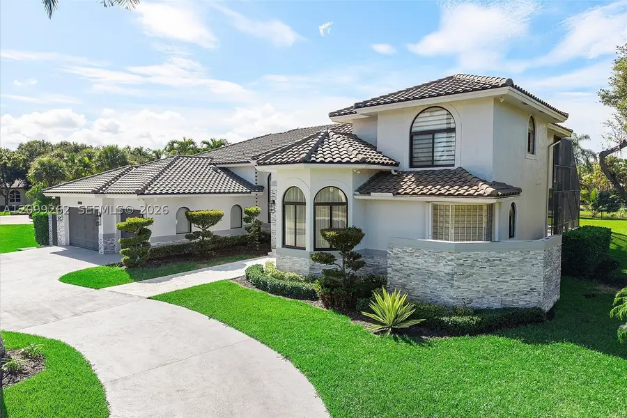 12060 NW 10th St, Plantation, FL 33323 - #2