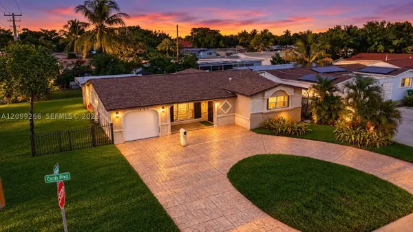 7949 Coral Blvd, Miramar, FL 33023