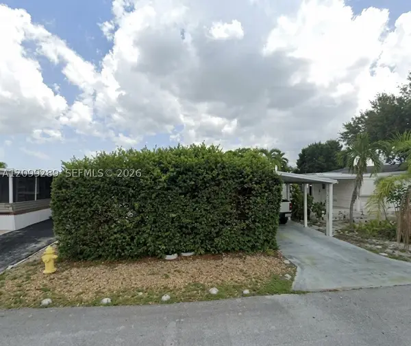5550 SW 32nd Ter, Dania Beach, FL 33312