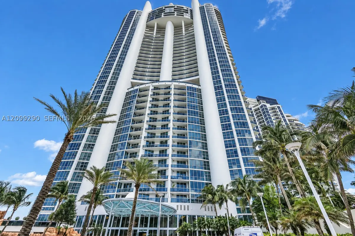 18101 Collins Ave #602, Sunny Isles Beach, FL 33160 - #1
