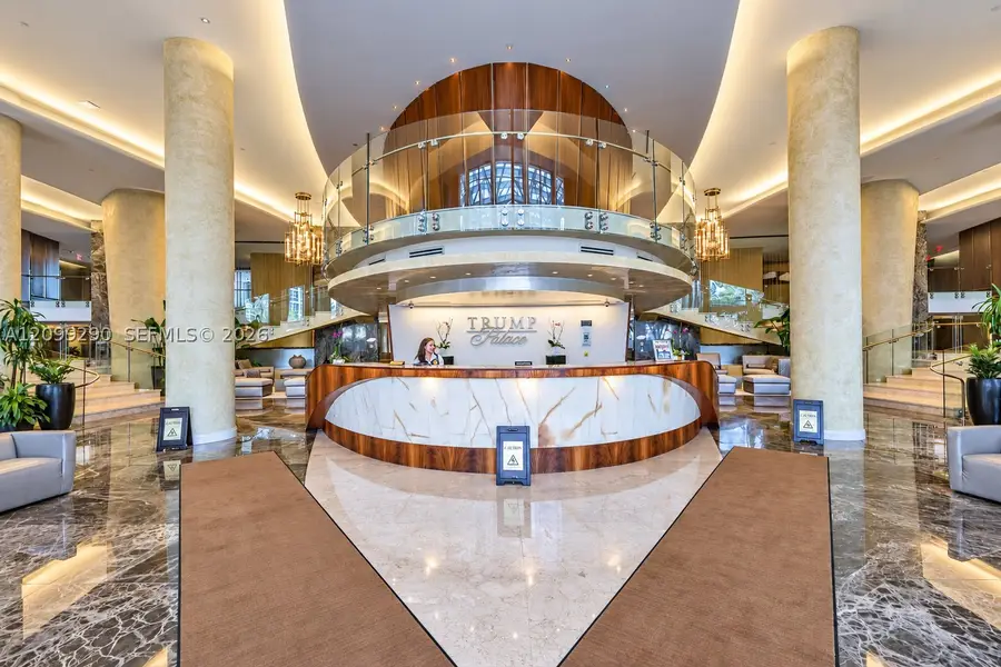 18101 Collins Ave #602, Sunny Isles Beach, FL 33160 - #2