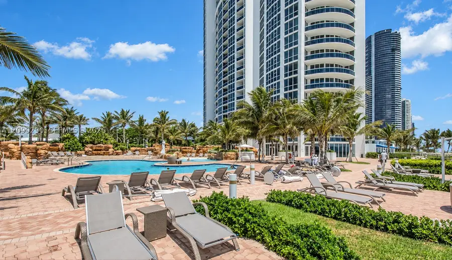 18101 Collins Ave #602, Sunny Isles Beach, FL 33160 - #3