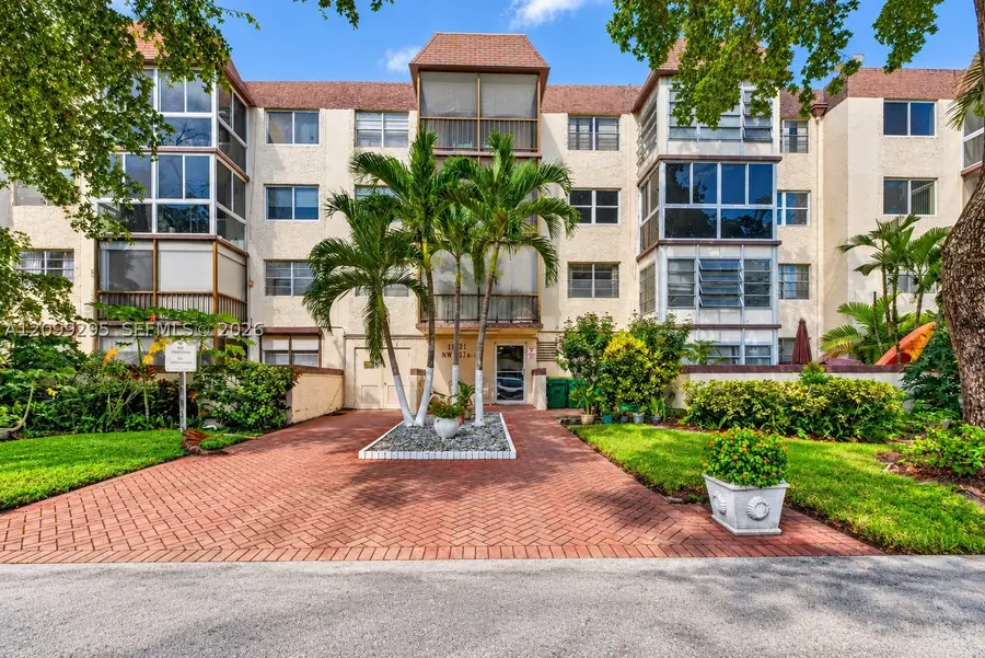 1681 NW 70th Ave #309, Plantation, FL 33313 - #3