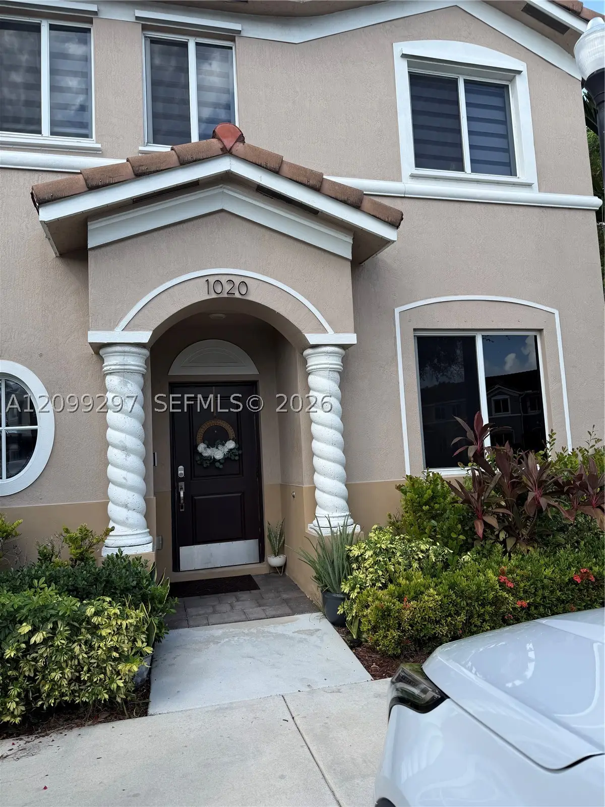 1020 SE 23rd Ter, Homestead, FL 33035 - #1