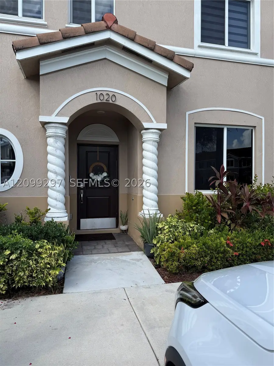 1020 SE 23rd Ter, Homestead, FL 33035 - #2