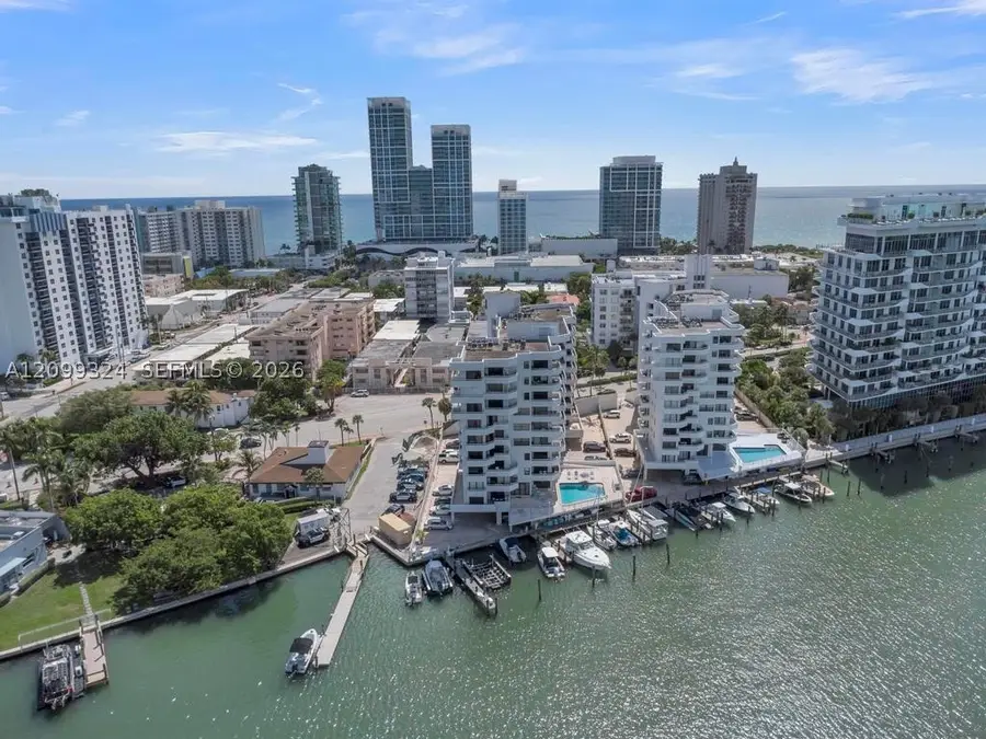 6830 Indian Creek Dr #6D, Miami Beach, FL 33141 - #2