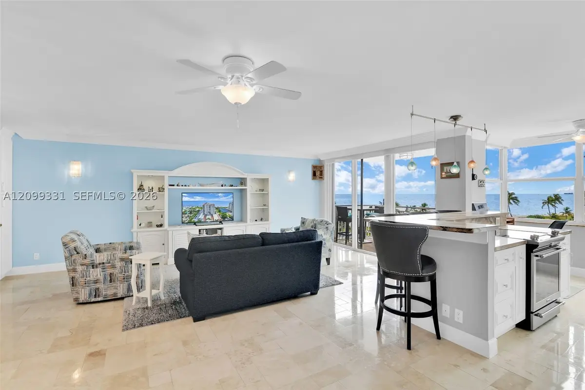 5200 N Ocean Blvd #607B, Lauderdale By The Sea, FL 33308 - #1