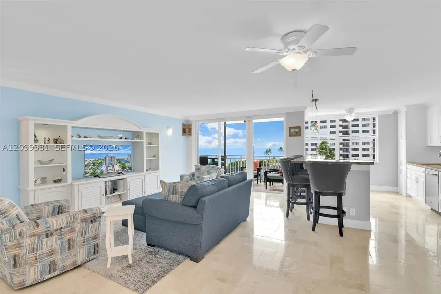 5200 N Ocean Blvd #607B, Lauderdale By The Sea, FL 33308 - #2