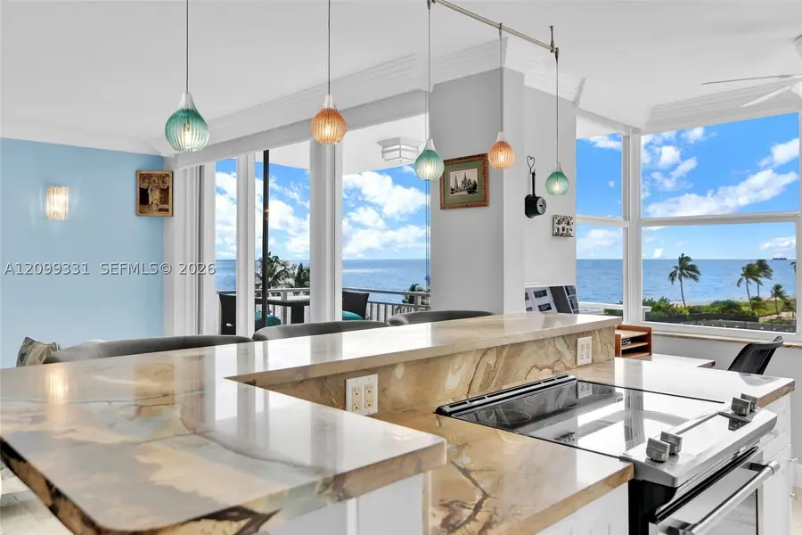 5200 N Ocean Blvd #607B, Lauderdale By The Sea, FL 33308 - #3