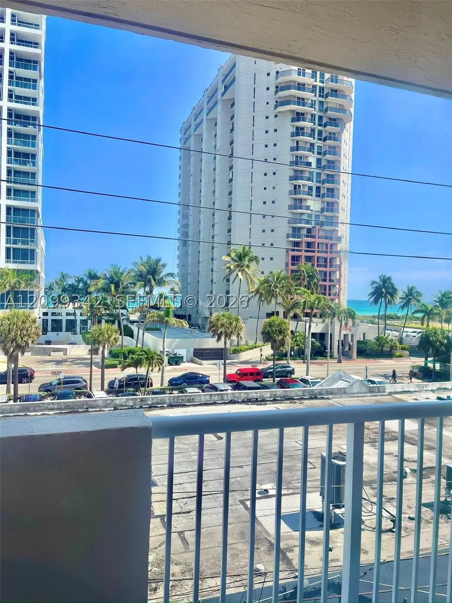 6801 Harding Ave #412, Miami Beach, FL 33141 - #3