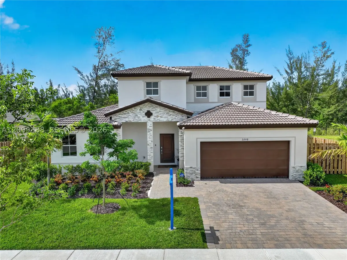 2208 SE 30th St, Homestead, FL 33035 - #1