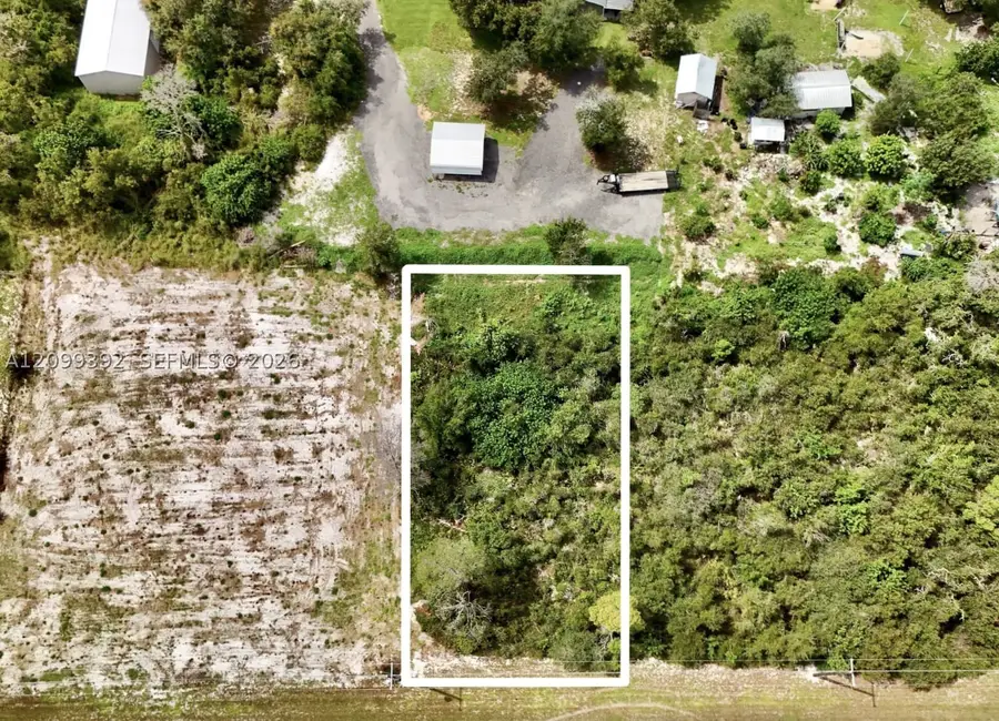 204 Hallmark Ave, Lake Placid, FL 33852 - #2