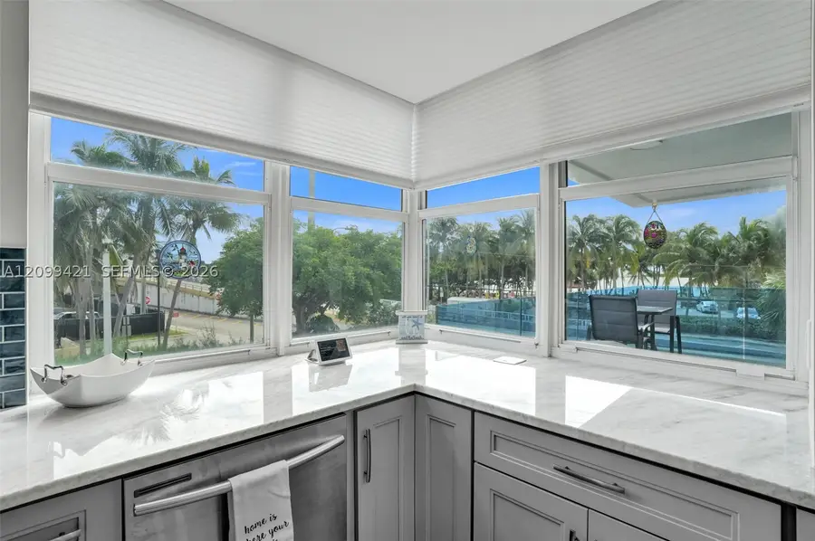 2639 N Riverside Dr #203, Pompano Beach, FL 33062 - #3