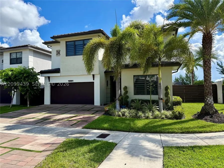 16001 NW 87th Ct, Miami Lakes, FL 33018 - #3