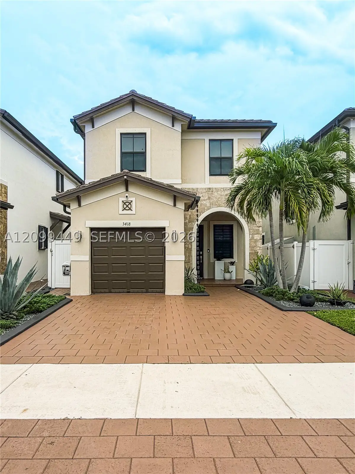 3418 W 108th St, Hialeah, FL 33018 - #1