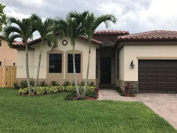 3452 SE 2nd Dr, Homestead, FL 33033