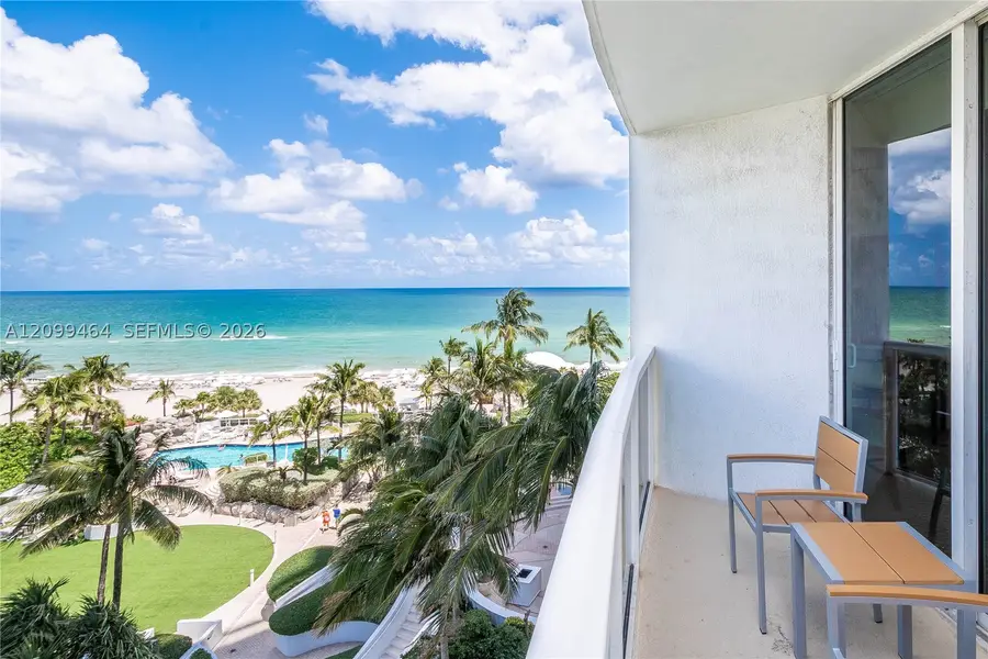 18001 Collins Ave #504 & 505, Sunny Isles Beach, FL 33160 - #2