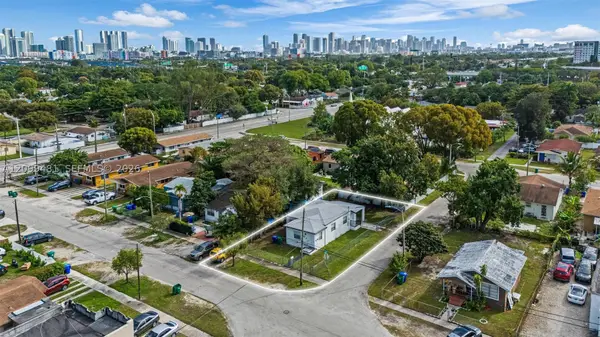 1244 NW 45th St, Miami, FL 33142