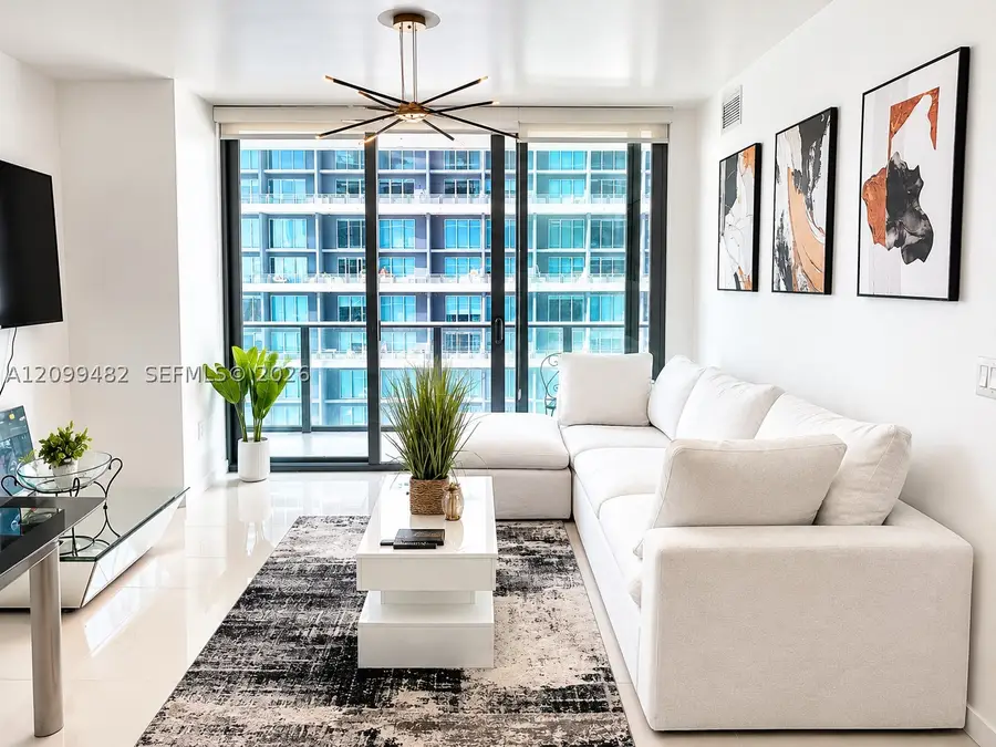 1300 S Miami Ave #3107, Miami, FL 33130 - #2