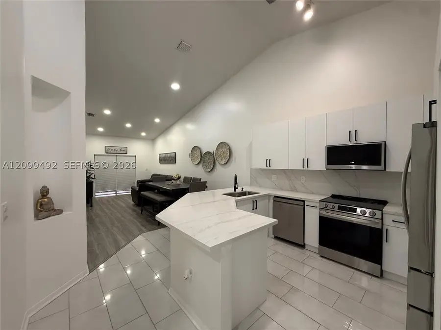1238 NE 32nd Ter, Homestead, FL 33033 - #3
